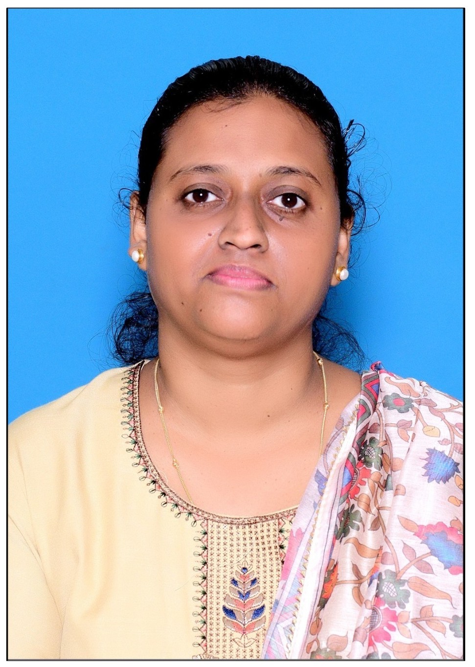Jisha Praveen Lawrence